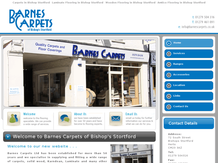www.barnescarpets.co.uk
