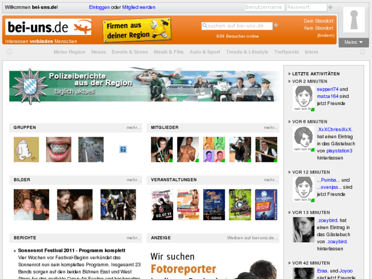 www.bei-uns.biz