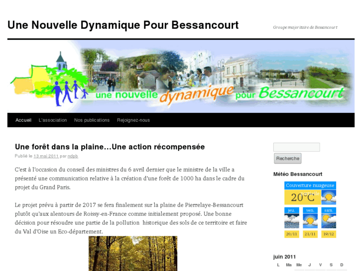 www.bessancourt-dynamique.fr