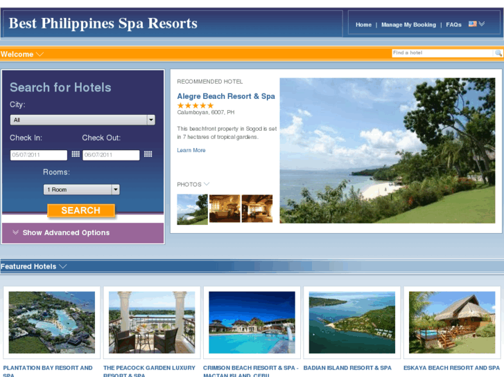 www.bestphilippinessparesorts.com