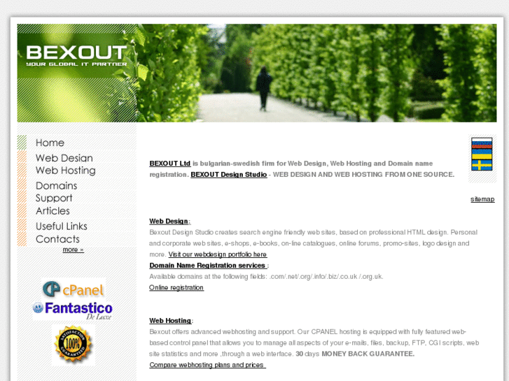 www.bexout.net