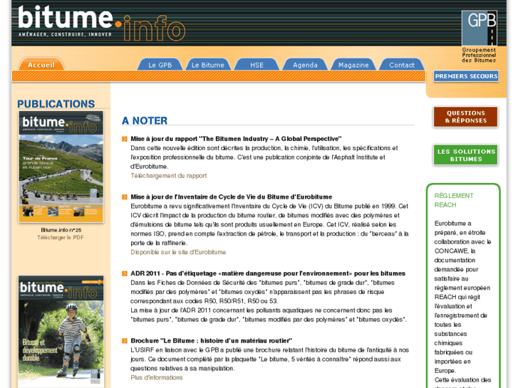 www.bitume.info