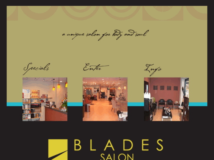 www.bladeshairsalon.net