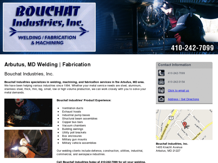 www.bouchatindustries.com