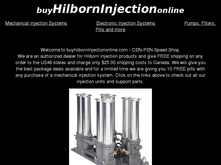 www.buyhilborninjectiononline.com