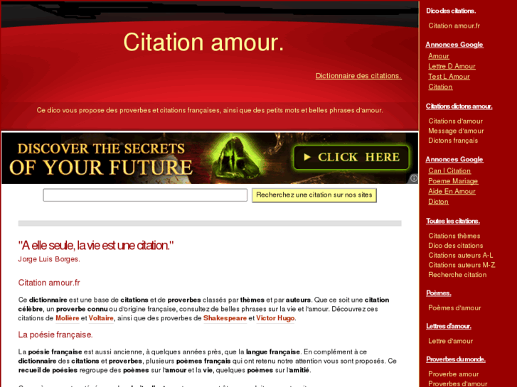 www.citation-amour.fr