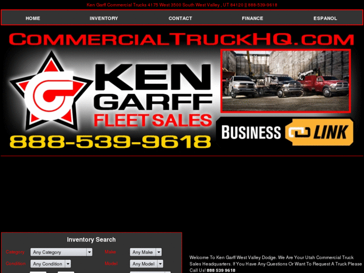 www.commercialtruckhq.com