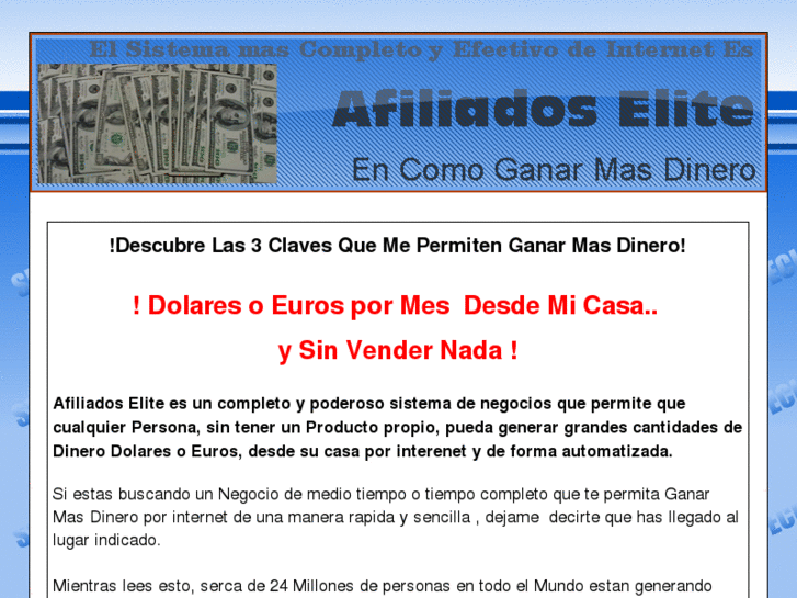 www.comoganarmasdinero.info