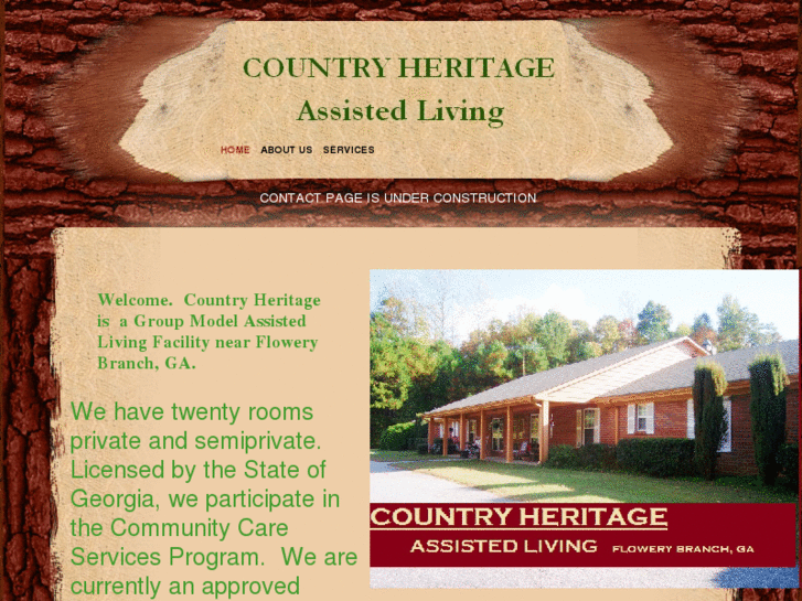 www.countryheritage.info