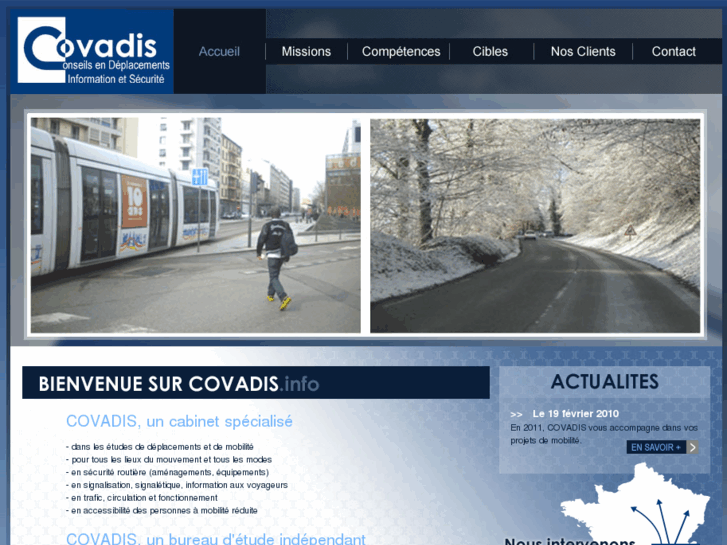 www.covadis.info