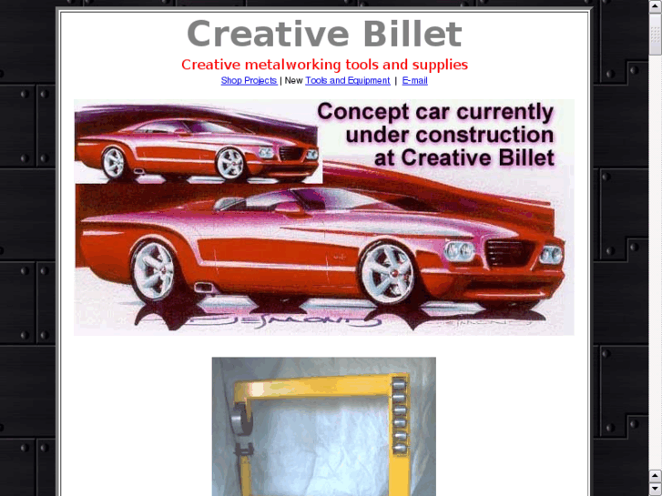 www.creativebillet.com