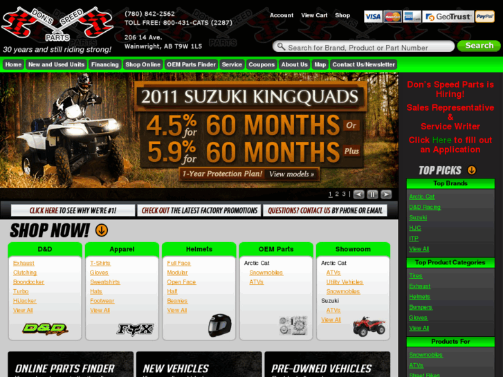 www.ddracing.ca