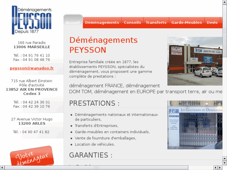 www.demenagement13.com