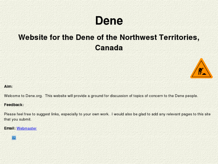 www.dene.org