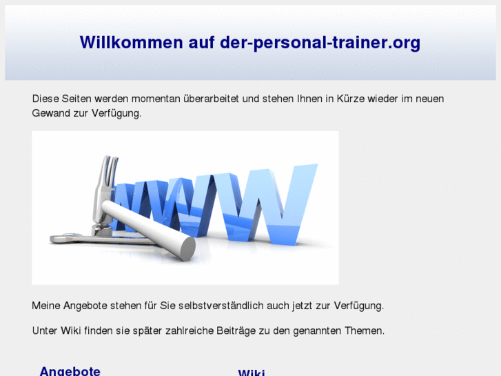 www.der-personal-trainer.org