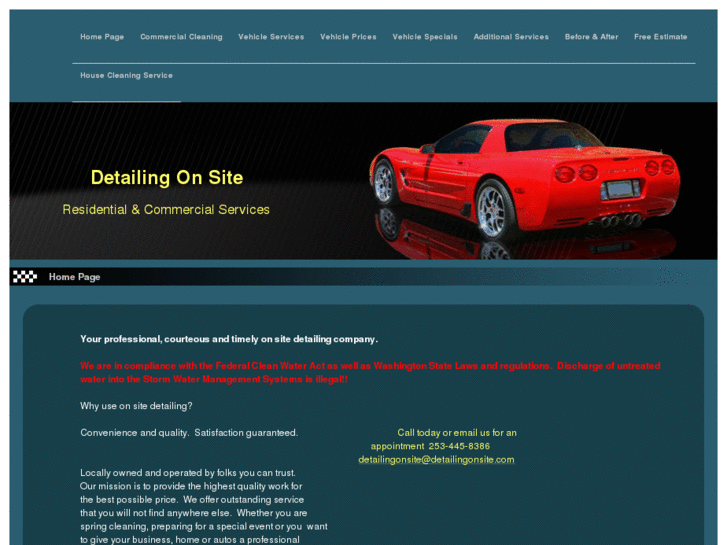 www.detailingonsite.com