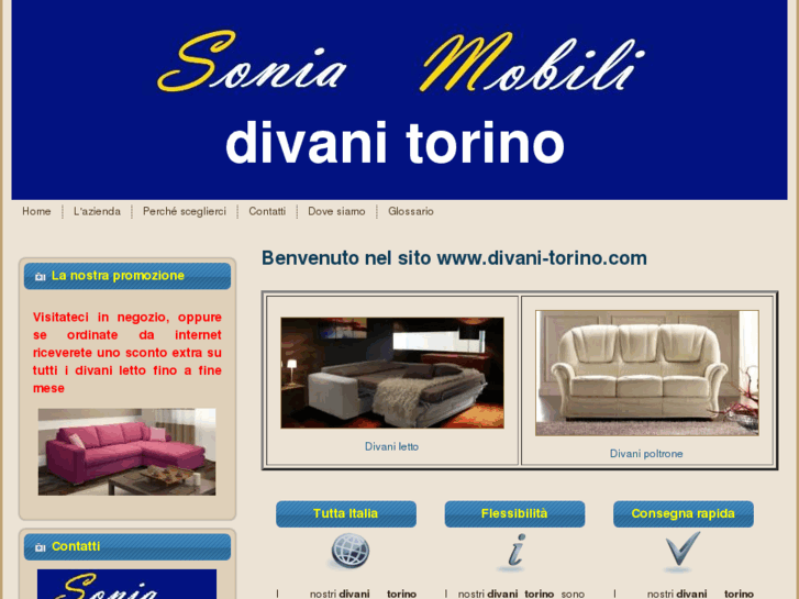 www.divani-torino.com