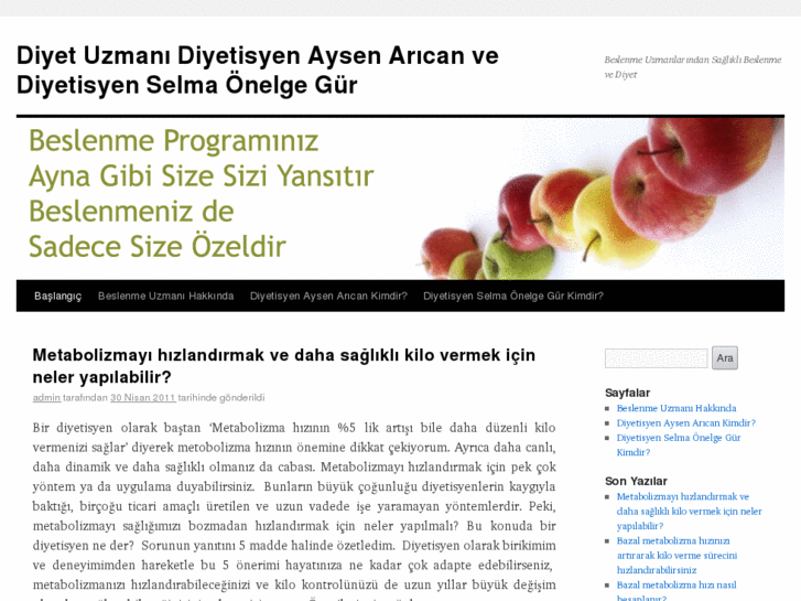 www.diyetuzmani-istanbul.com