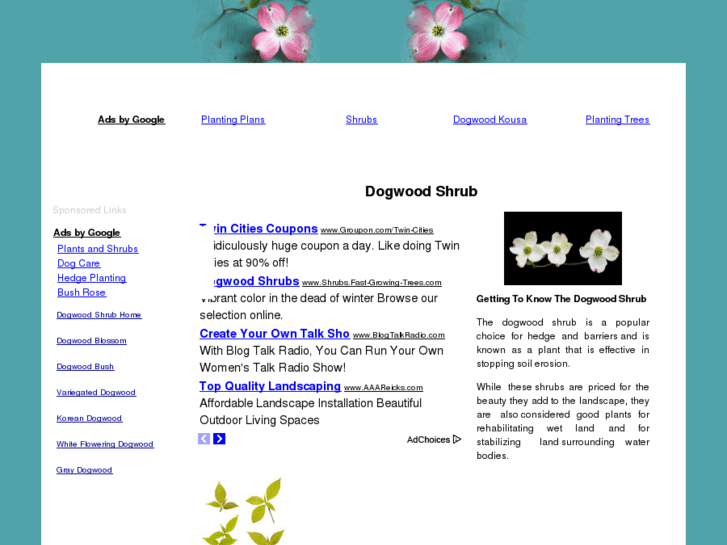 www.dogwoodshrub.net