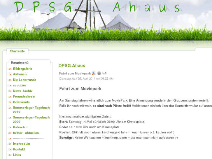 www.dpsg-ahaus.de