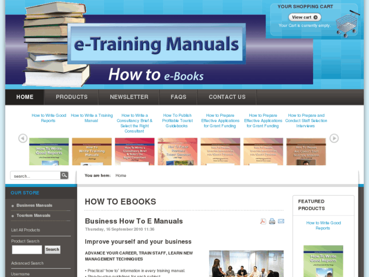 www.e-trainingmanuals.com.au