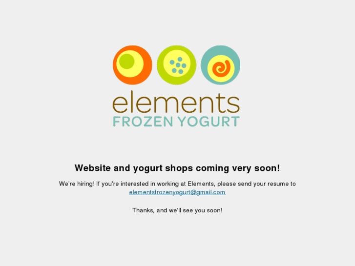 www.elementsfrozenyogurt.com