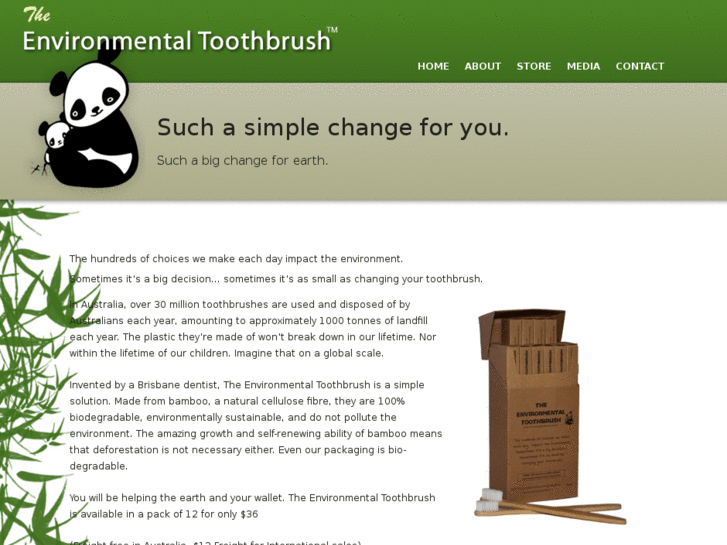 www.environmentaltoothbrush.com.au