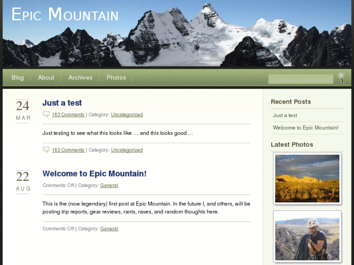 www.epicmountain.com