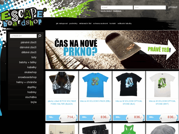 www.escapeboardshop.cz