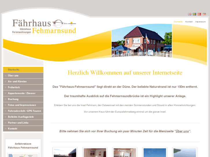 www.faehrhaus-fehmarnsund.de