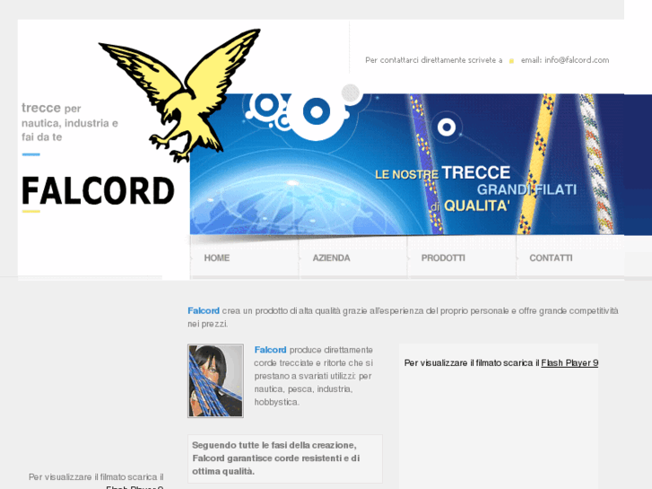 www.falcord.com