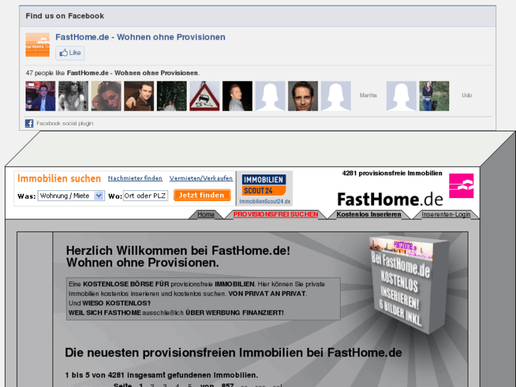 www.fasthome.de