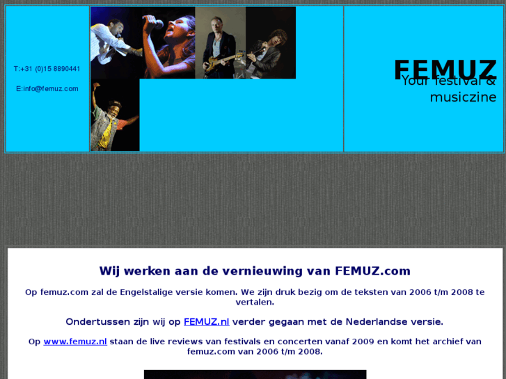 www.femuz.com