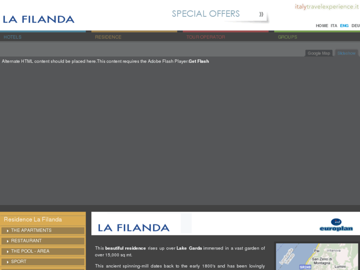 www.filandaresidence.com