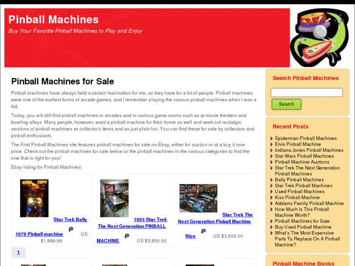 www.findpinballmachines.com
