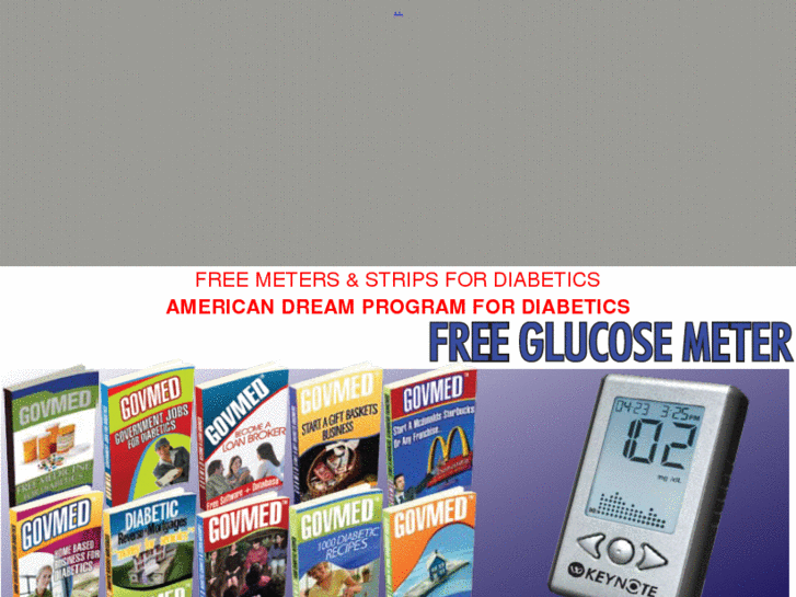 www.free-diabetic-supplies-rx.org