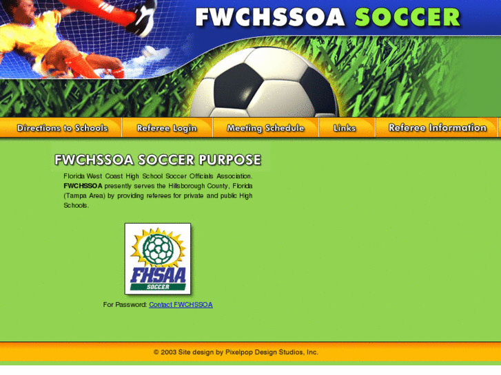 www.fwchssoa.org