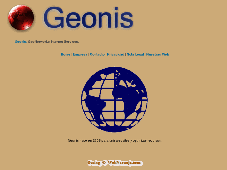www.geonis.es