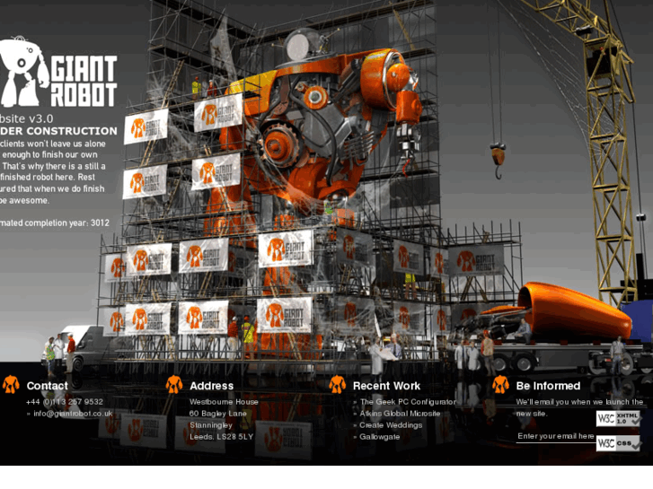 www.giantrobot.co.uk