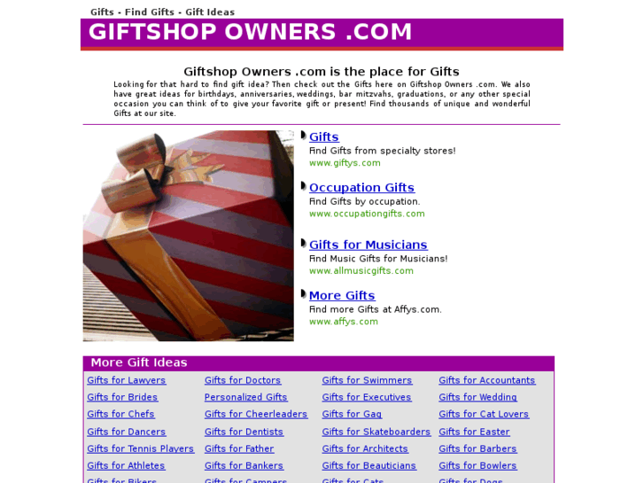 www.giftshopowners.com