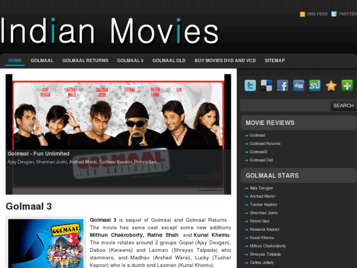 www.golmaal.net