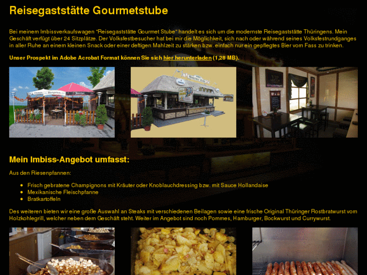 www.gourmet-stube.com