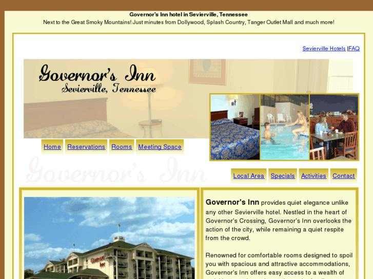 www.governors-inn.com