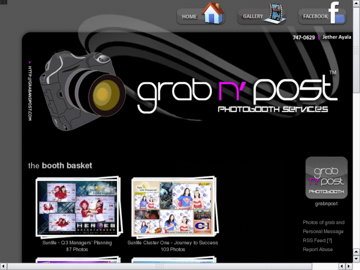 www.grabandpost.com