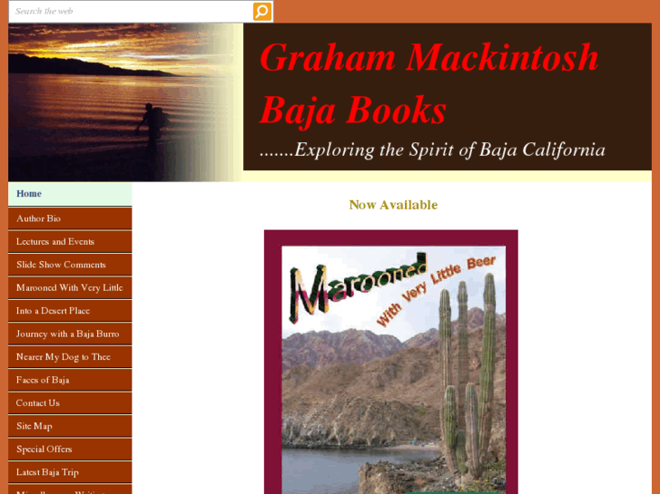 www.grahammackintoshbooks.com