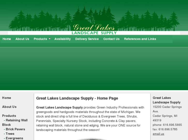 www.greatlakeslandscapesupply.com