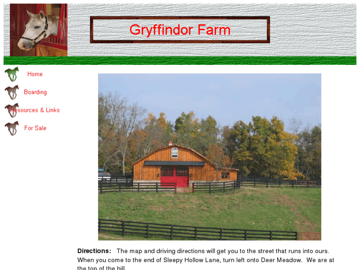 www.gryffindorfarm.com