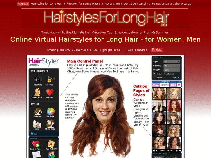 www.hairstylesforlonghair.info