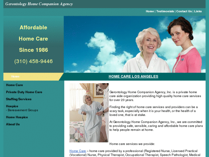 www.homecarelosangeles.net