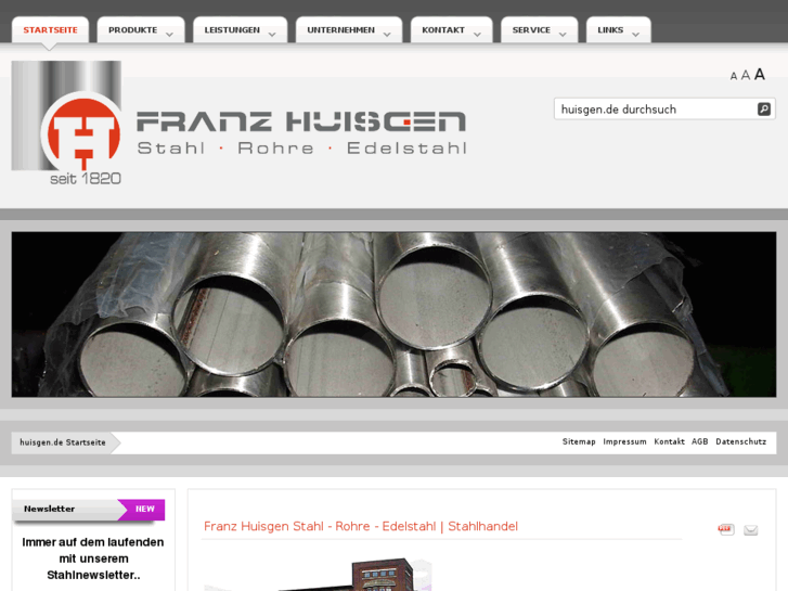 www.huisgen.com